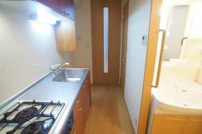 【キッチン】 | フォーリオ