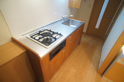 【キッチン】 | フォーリオ