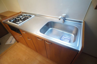 【キッチン】 | フォーリオ