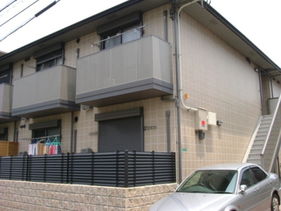 【外観】 | フォーリオ