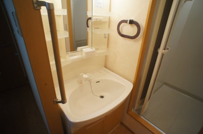 【独立洗面台】 | フォーリオ