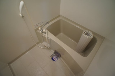 【浴室】 | フォーリオ