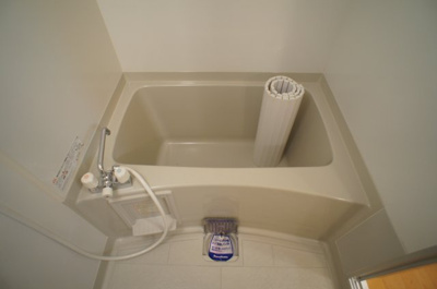 【浴室】 | フォーリオ