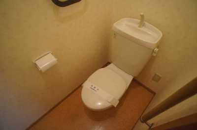 【トイレ】 | フォーリオ