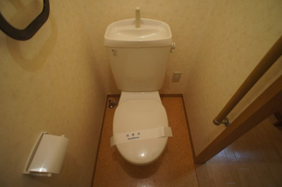 【トイレ】 | フォーリオ