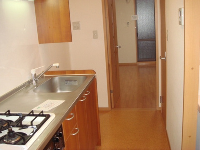 【キッチン】 | フォーリオ