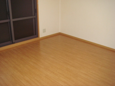 【洋室】 | フォーリオ