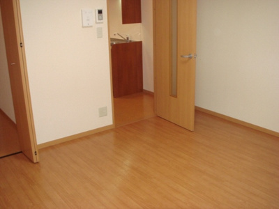 【洋室】 | フォーリオ