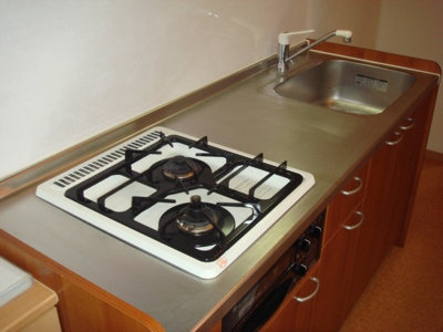 【キッチン】 | フォーリオ