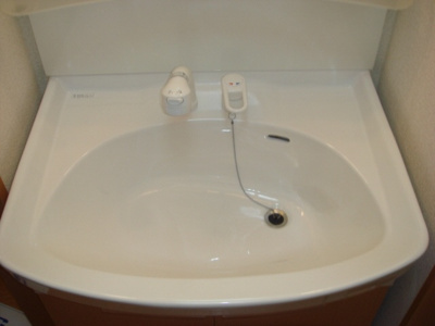 【独立洗面台】 | フォーリオ