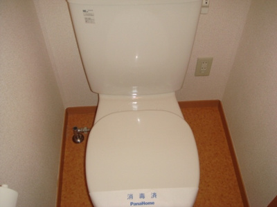 【トイレ】 | フォーリオ