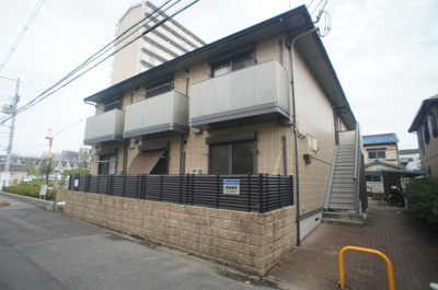 【外観】 | フォーリオ