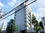 フォルテ小石川の画像