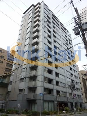 【外観】 | ミネス釣鐘町 | きれいな外観です
