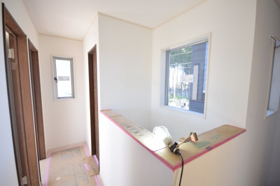 【外観：施工例】 | 価格変更！MLH六会日大前3棟　新築戸建