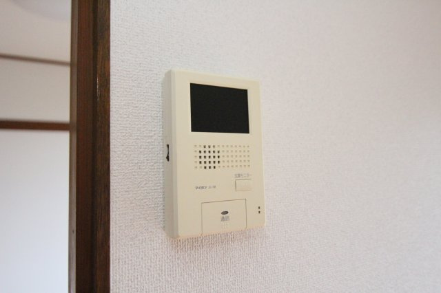 アミメゾンのセキュリティ
