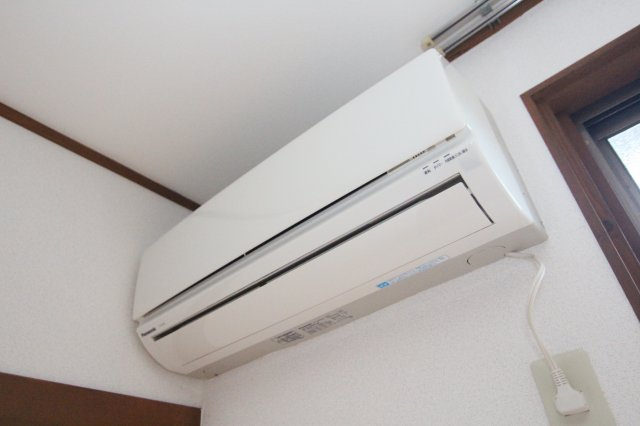 アミメゾンの設備