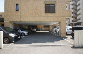 【駐車場】 | 駐車場です(空き要確認)
