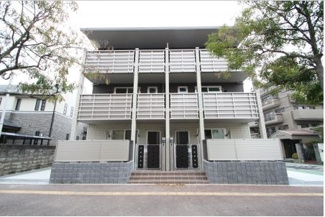 【外観】 | 物件の外観です