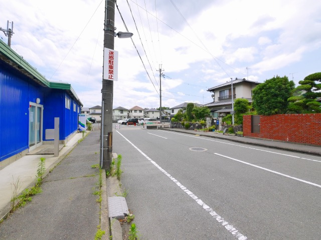 日吉家具事務所・店舗の周辺
