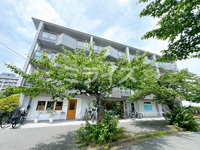 セントラル山田南の画像