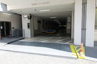 【エントランス】 | 建物の内部です