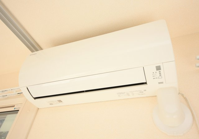 ルミエールASUKAの設備