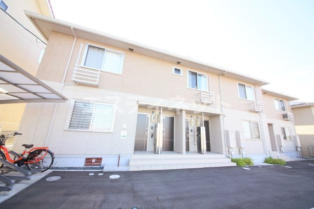 ルミエールASUKA