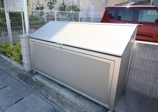 ルミエールASUKAのその他共用部分