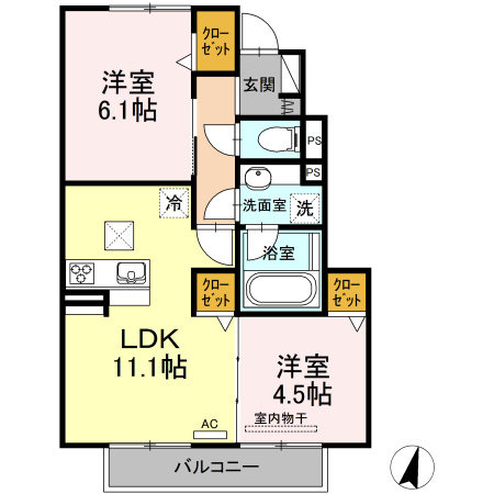 ルミエールASUKA