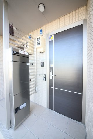 ルミエールASUKAのその他共用部分