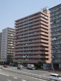 大森パークハイツの画像