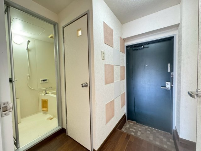 コウガマンションⅡ