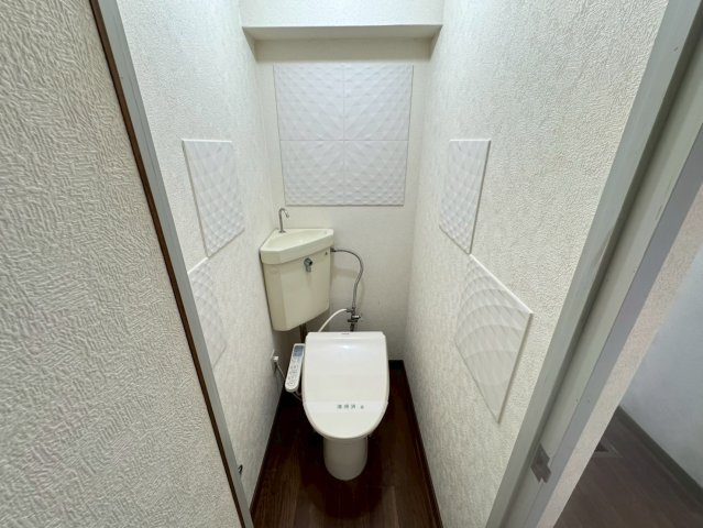 コウガマンションⅡ