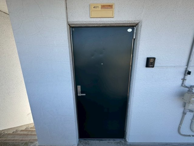 コウガマンションⅡ