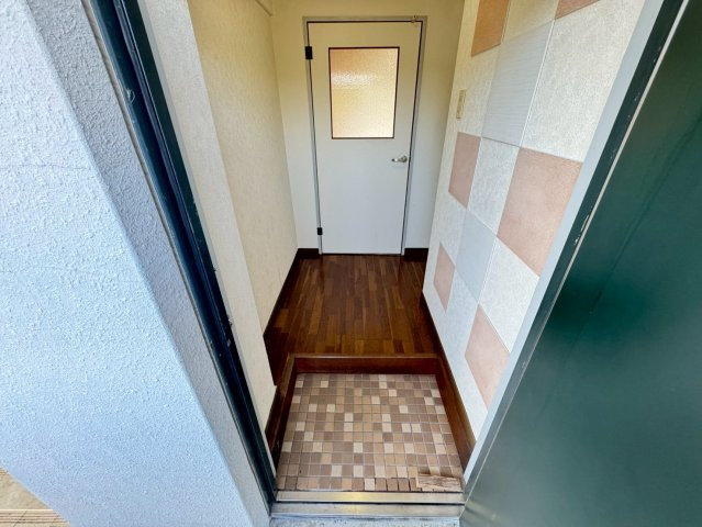 コウガマンションⅡ