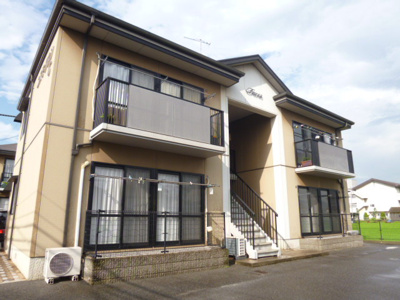 【外観】 | コスモタウンＣ