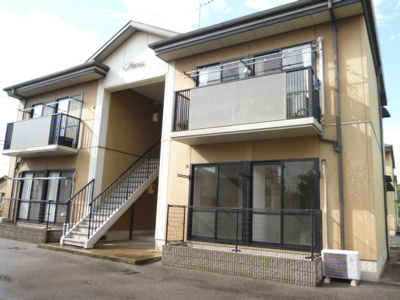 【外観】 | コスモタウンＣ