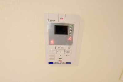 【セキュリティ】 | リブリ・アリエッタアサミ