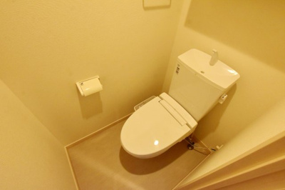 【トイレ】 | リブリ・アリエッタアサミ