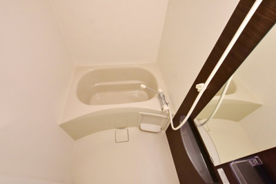 【浴室】 | リブリ・アリエッタアサミ