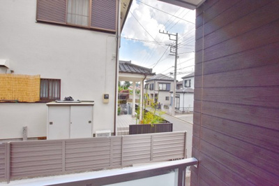 【展望】 | リブリ・アリエッタアサミ