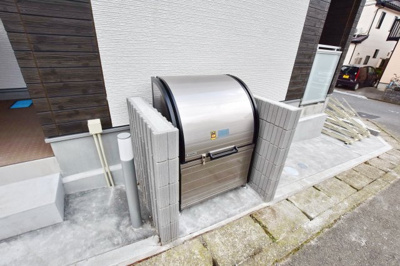 【その他共用部分】 | リブリ・アリエッタアサミ