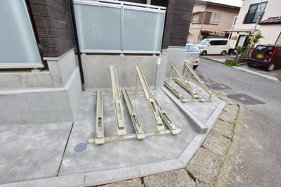 【その他共用部分】 | リブリ・アリエッタアサミ