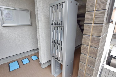 【その他共用部分】 | リブリ・アリエッタアサミ