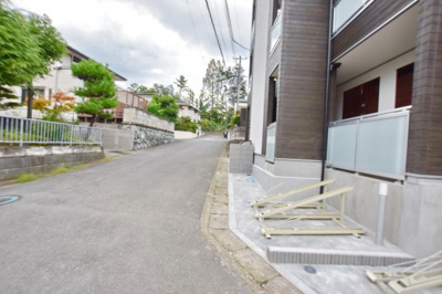 【周辺】 | リブリ・アリエッタアサミ