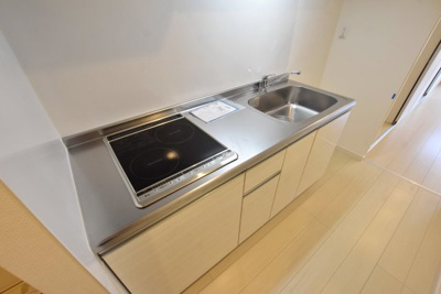 【キッチン】 | リブリ・アリエッタアサミ