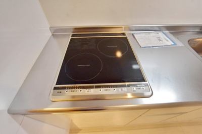 【キッチン】 | リブリ・アリエッタアサミ