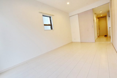 【洋室】 | リブリ・アリエッタアサミ