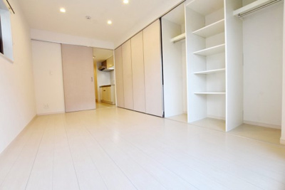 【寝室】 | リブリ・アリエッタアサミ